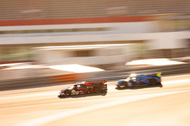 AUTO - MLC 2026 - PORTIMAO 06 KRISTENSEN ILLAN Mikkel (esp), PAVIE Arthur (bre), ANS Motorsport, Ligier JS P325 - Toyota, LMP3, action during the 6th round of the 2026 Michelin Le Mans Cup on the Autodromo Internacional do Algarve from October 8 to 10, 2026 in Portimao, Portugal - Copyright: xJoaoxFilipex