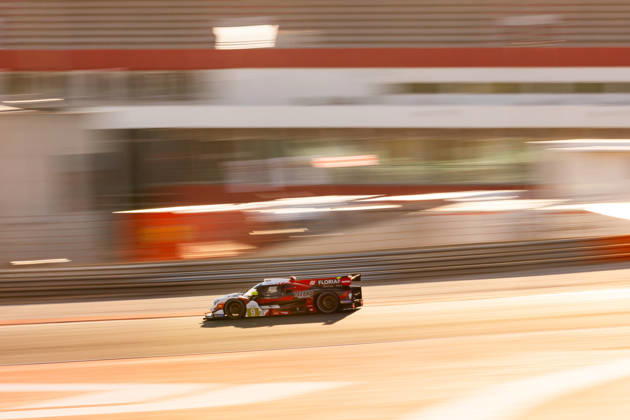 AUTO - MLC 2026 - PORTIMAO 09 IGLESIAS Louis (fra), DODDS Maxwell (gbr), ANS Motorsport, Ligier JS P325 - Toyota, LMP3, action during the 6th round of the 2026 Michelin Le Mans Cup on the Autodromo Internacional do Algarve from October 8 to 10, 2026 in Portimao, Portugal - Copyright: xJoaoxFilipex