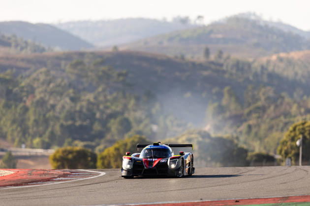 AUTO - MLC 2026 - PORTIMAO during the 6th round of the 2026 Michelin Le Mans Cup on the Autodromo Internacional do Algarve from October 8 to 10, 2026 in Portimao, Portugal - Copyright: xJoaoxFilipex
