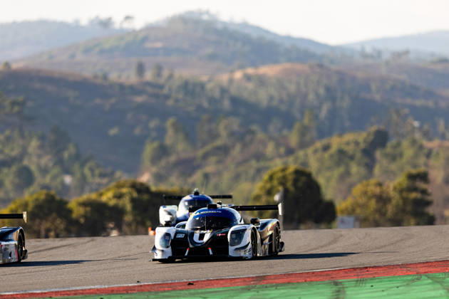 AUTO - MLC 2026 - PORTIMAO 94 during the 6th round of the 2026 Michelin Le Mans Cup on the Autodromo Internacional do Algarve from October 8 to 10, 2026 in Portimao, Portugal - Copyright: xJoaoxFilipex