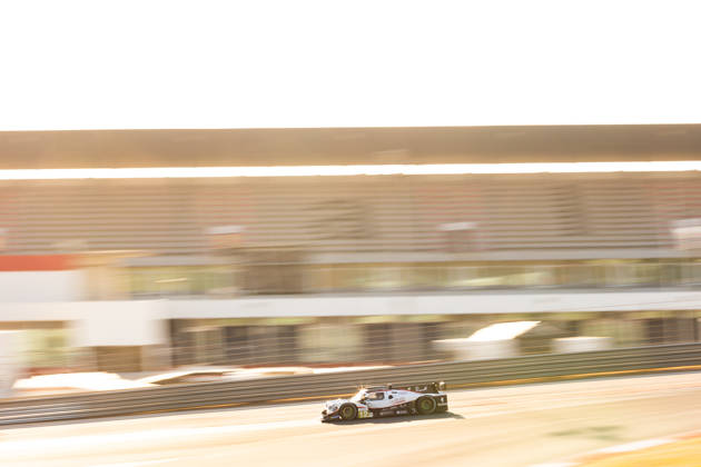 AUTO - MLC 2026 - PORTIMAO 12 ROGEON Arthur (fra), RABER August (uae), Brutal Fish Campos Racing, Ligier JS P325 - Toyota, LMP3, action during the 6th round of the 2026 Michelin Le Mans Cup on the Autodromo Internacional do Algarve from October 8 to 10, 2026 in Portimao, Portugal - Copyright: xJoaoxFilipex