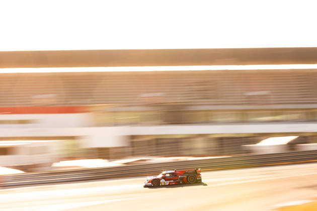 AUTO - MLC 2026 - PORTIMAO 06 KRISTENSEN ILLAN Mikkel (esp), PAVIE Arthur (bre), ANS Motorsport, Ligier JS P325 - Toyota, LMP3, action during the 6th round of the 2026 Michelin Le Mans Cup on the Autodromo Internacional do Algarve from October 8 to 10, 2026 in Portimao, Portugal - Copyright: xJoaoxFilipex