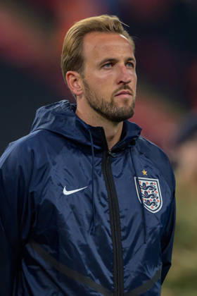LONDON, ENGLAND OCTOBER 06 - Harry Kane of England during the UEFA Nations League game between England and Czechia at Wembley Stadium on October 06, 2026 in London, England. (Photo by Keeran Marquis Sports Press Photo) Copyright: xKeeranxMarquis SPPx Sportspressphoto_SPR248468