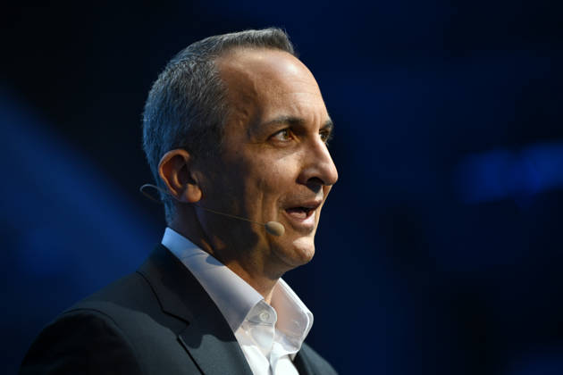 TENNIS AUSTRALIAN OPEN LAUNCH, Tennis Australia CEO Andrew Abdo speaks during the launch of the 2027 Australian Open tennis tournament, in Melbourne, Thursday, October 8, 2026. ( NO ARCHIVING MELBOURNE VICTORIA Australia Copyright: xJOELxCARRETTx 20261008115167603743