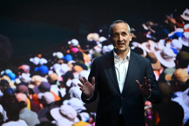 TENNIS AUSTRALIAN OPEN LAUNCH, Tennis Australia CEO Andrew Abdo speaks during the launch of the 2027 Australian Open tennis tournament, in Melbourne, Thursday, October 8, 2026. ( NO ARCHIVING MELBOURNE VICTORIA Australia Copyright: xJOELxCARRETTx 20261008125219954081