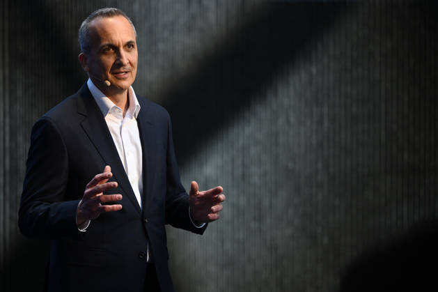 TENNIS AUSTRALIAN OPEN LAUNCH, Tennis Australia CEO Andrew Abdo speaks during the launch of the 2027 Australian Open tennis tournament, in Melbourne, Thursday, October 8, 2026. ( NO ARCHIVING MELBOURNE VICTORIA Australia Copyright: xJOELxCARRETTx 20261008139682979350