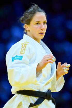 Zachova Renata (CZE), OCTOBER 7, 2026 - Judo : World Judo Championships BAKU2026 Women s -63kg3rd place match at National Gymnastics Arena in Baku, Azerbaijan. Noxthirdxpartyxsales aflo_354112690 KenxAsakurax