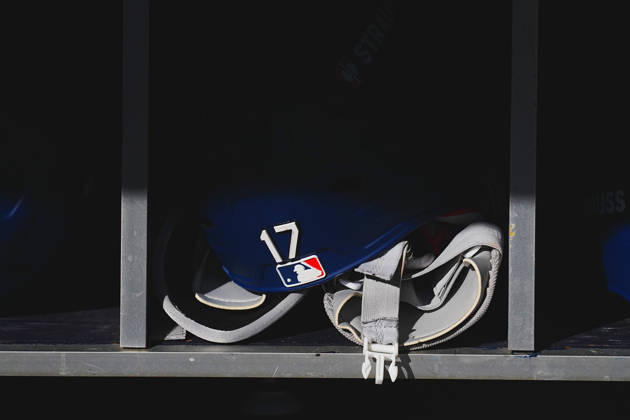 Shohei Ohtani,(Dodgers) Starting lineup Shohei Ohtani Oct.7,2026 - Baseball : MLB, Baseball Herren, USA National League Division Series Atlanta Braves vs. Los Angeles Dodgers Venue: Truist Park (Cumberland, Georgia, USA) aflo_354249825 YujixArakawax