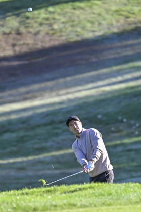 October 8, 2026, Madrid, Madrid, Spain: ROSS FISHER, England during the Open de Espao±a presented by Madrid at Club de Campo Villa de Madrid on October 08, 2026 in Madrid, Spain. Open GOLF De Spain Presented By Madrid - 10.08.26 (First Day) - ZUMAc312 20261008_zsp_c312_016 Copyright: xOscarxManuelxSanchezx