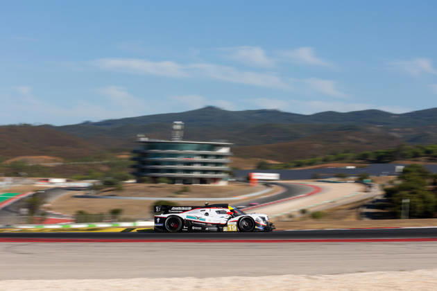 AUTO - MLC 2026 - PORTIMAO 19 RYBA Matus (svk), FLUXÃÄ CROSS Lucas (esp), Brutal Fish Campos Racing, Ligier JS P325 - Toyota, LMP3, action during the 6th round of the 2026 Michelin Le Mans Cup on the Autodromo Internacional do Algarve from October 8 to 10, 2026 in Portimao, Portugal - Copyright: xJoaoxFilipex