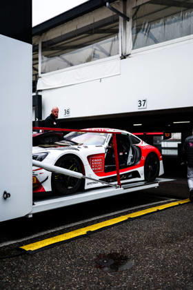 DTM, 15. + 16. Rennen Hockenheim 2026 84 Mercedes-AMG GT3 EVO, Landgraf Motorsport: Tom Kalender - picture by Gruppe C Photography Sachsenring Hockenheimring Baden-Württemberg Germany Copyright: xGruppexCxPhotographyx