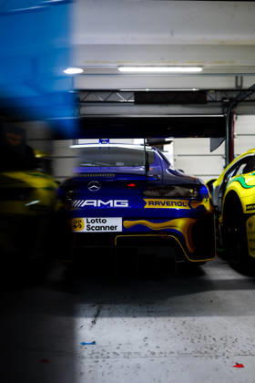 DTM, 15. + 16. Rennen Hockenheim 2026 80 Mercedes-AMG GT3 EVO, Winward Racing: Maro Engel - picture by Gruppe C Photography Sachsenring Hockenheimring Baden-Württemberg Germany Copyright: xGruppexCxPhotographyx
