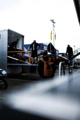 DTM, 15. + 16. Rennen Hockenheim 2026 25 McLaren 720S GT3 Evo, Dörr Motorsport: Ben Dörr - picture by Gruppe C Photography Sachsenring Hockenheimring Baden-Württemberg Germany Copyright: xGruppexCxPhotographyx