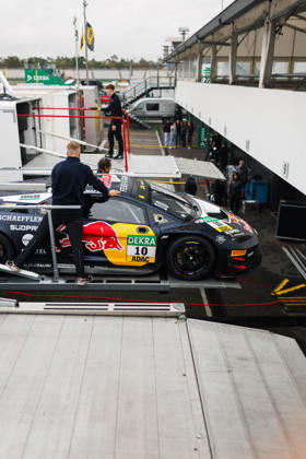 DTM, 15. + 16. Rennen Hockenheim 2026 10 Lamborghini Temerario GT3, ABT Sportsline: Marco Mapelli - picture by Gruppe C Photography Sachsenring Hockenheimring Baden-Württemberg Germany Copyright: xGruppexCxPhotographyx