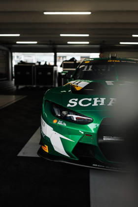 DTM, 15. + 16. Rennen Hockenheim 2026 11 BMW M4 GT3 Evo, Schubert Motorsport: Marco Wittmann - picture by Gruppe C Photography Sachsenring Hockenheimring Baden-Württemberg Germany Copyright: xGruppexCxPhotographyx