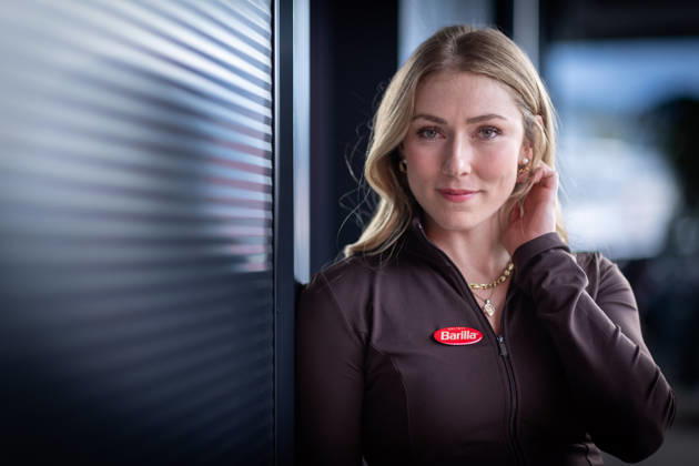 ALPINE SKIING - Atomic Media Day 2026 ALTENMARKT,AUSTRIA,08.OCT.26 - ALPINE SKIING - Atomic Media Day. Image shows Mikaela Shiffrin (USA). GEPAxpictures xHaraldxSteiner