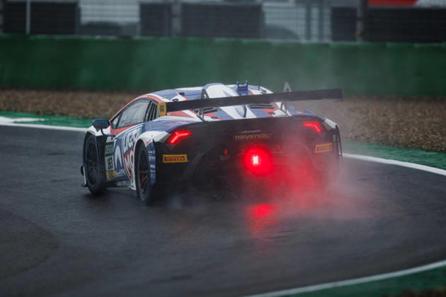 ADAC GT Masters, 11. + 12. Rennen Hockenheim 2026 163 Lamborghini Huracan GT3 EVO 2, LIQUI MOLY Team Engstler Motorsport: Jonas Karklys, John Paul Southern - picture by Gruppe C Photography Salzburg Salzburgring Bayern Germany Copyright: xGruppexCxPhotographyx