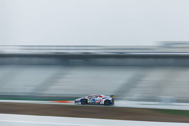 ADAC GT Masters, 11. + 12. Rennen Hockenheim 2026 19 Lamborghini Huracan GT3 EVO 2, LIQUI MOLY Team Engstler Motorsport: Ethan Brown, Tim Hütter - picture by Gruppe C Photography Salzburg Salzburgring Bayern Germany Copyright: xGruppexCxPhotographyx