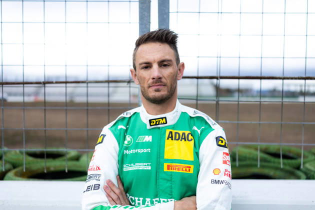 DTM, 15. + 16. Rennen Hockenheim 2026 11 BMW M4 GT3 Evo, Schubert Motorsport: Marco Wittmann - picture by Gruppe C Photography Sachsenring Hockenheimring Baden-Württemberg Germany Copyright: xGruppexCxPhotographyx