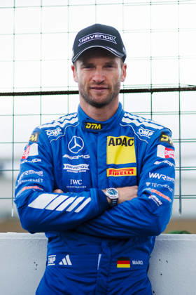 DTM, 15. + 16. Rennen Hockenheim 2026 80 Mercedes-AMG GT3 EVO, Winward Racing: Maro Engel - picture by Gruppe C Photography Sachsenring Hockenheimring Baden-Württemberg Germany Copyright: xGruppexCxPhotographyx