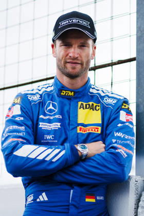 DTM, 15. + 16. Rennen Hockenheim 2026 80 Mercedes-AMG GT3 EVO, Winward Racing: Maro Engel - picture by Gruppe C Photography Sachsenring Hockenheimring Baden-Württemberg Germany Copyright: xGruppexCxPhotographyx