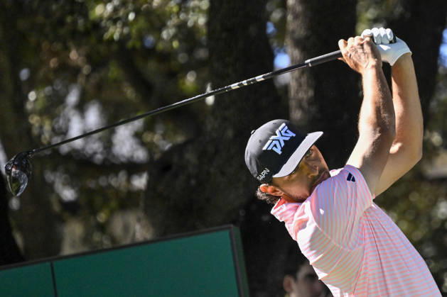 October 8, 2026, Madrid, Madrid, Spain: MARCO PENGE, England during the Open de Espao±a presented by Madrid at Club de Campo Villa de Madrid on October 08, 2026 in Madrid, Spain. Open GOLF De Spain Presented By Madrid - 10.08.26 (First Day) - ZUMAc312 20261008_zsp_c312_221 Copyright: xOscarxManuelxSanchezx