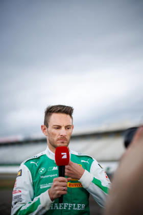 DTM, 15. + 16. Rennen Hockenheim 2026 11 BMW M4 GT3 Evo, Schubert Motorsport: Marco Wittmann - picture by Gruppe C Photography Sachsenring Hockenheimring Baden-Württemberg Germany Copyright: xGruppexCxPhotographyx