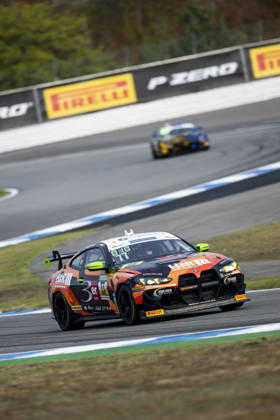 ADAC GT4 Germany, 11. + 12. Rennen Hockenheim 2026 77 BMW M4 GT4 Evo, ME Motorsport: Linus Hahne, Philip Wiskirchen - picture by Gruppe C Photography Sachsenring Hockenheimring Bayern Germany Copyright: xGruppexCxPhotographyx