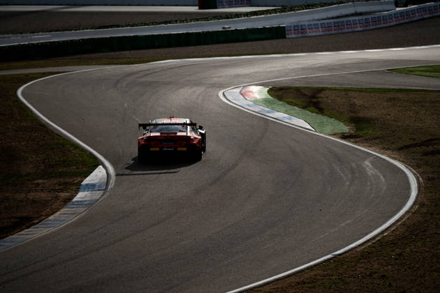 ADAC GT Masters, 11. + 12. Rennen Hockenheim 2026 11 BMW M4 GT3 Evo, FK Performance Motorsport: Leyton Fourie, Tim Zimmermann - picture by Gruppe C Photography Salzburg Salzburgring Germany Copyright: xGruppexCxPhotographyx