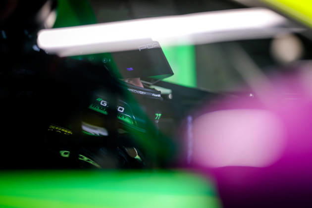 DTM, 15. + 16. Rennen Hockenheim 2026 90 Porsche 911 GT3 R (992), Manthey: Ricardo Feller - picture by Gruppe C Photography Sachsenring Germany Copyright: xGruppexCxPhotographyx