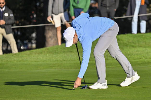 October 9, 2026, Madrid, Madrid, Spain: SERGIO GARCIA, Spain during the Open de EspaoÂ±a presented by Madrid at Club de Campo Villa de Madrid on October 09, 2026 in Madrid, Spain. Open GOLF De Spain Presented By Madrid - 10.09.26 (Second Day)  - ZUMAc312 20261009_zsp_c312_014 Copyright: xOscarxManuelxSanchezx