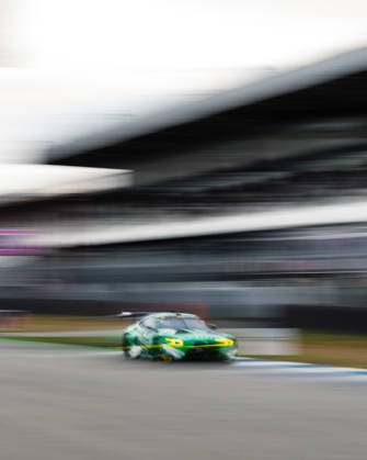 DTM, 15. + 16. Rennen Hockenheim 2026 11 BMW M4 GT3 Evo, Schubert Motorsport: Marco Wittmann - picture by Gruppe C Photography Sachsenring Germany Copyright: xGruppexCxPhotographyx