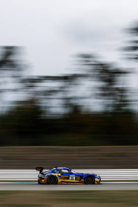 DTM, 15. + 16. Rennen Hockenheim 2026 80 Mercedes-AMG GT3 EVO, Winward Racing: Maro Engel - picture by Gruppe C Photography Sachsenring Hockenheimring Baden-Württemberg Germany Copyright: xGruppexCxPhotographyx
