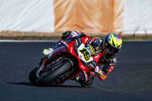 RECORD DATE NOT STATED WSBK 11th stage in Estoril Estoril (Portugal), October 9, 2026 - 11th stage of the Superbike World Championship, WM, Weltmeisterschaft at the Estoril racetrack. Lisbon portugal Copyright: xJoaquimxGalantex