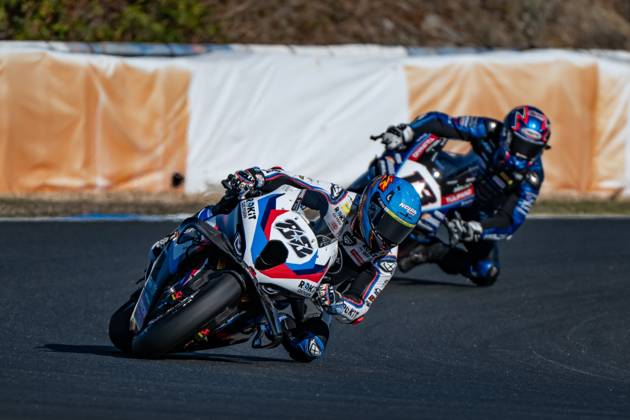 RECORD DATE NOT STATED WSBK 11th stage in Estoril Estoril (Portugal), October 9, 2026 - 11th stage of the Superbike World Championship, WM, Weltmeisterschaft at the Estoril racetrack. Lisbon portugal Copyright: xJoaquimxGalantex