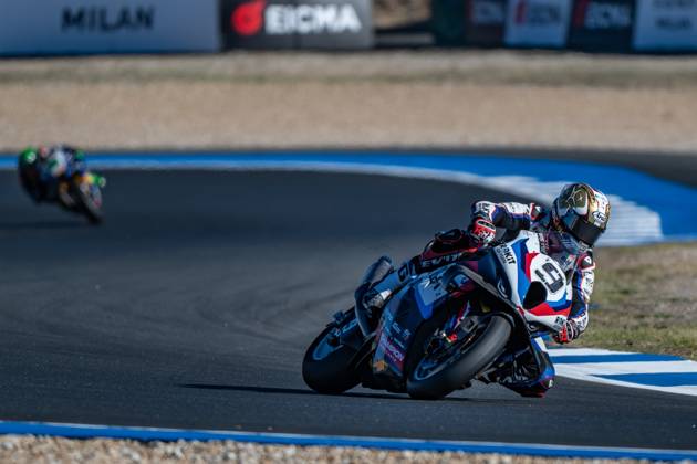 RECORD DATE NOT STATED WSBK 11th stage in Estoril Estoril (Portugal), October 9, 2026 - 11th stage of the Superbike World Championship, WM, Weltmeisterschaft at the Estoril racetrack. Lisbon portugal Copyright: xJoaquimxGalantex