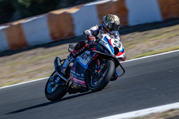RECORD DATE NOT STATED WSBK 11th stage in Estoril Estoril (Portugal), October 9, 2026 - 11th stage of the Superbike World Championship, WM, Weltmeisterschaft at the Estoril racetrack. Lisbon portugal Copyright: xJoaquimxGalantex