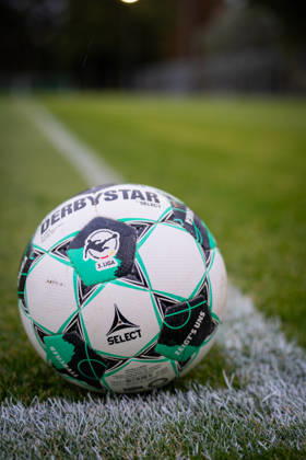 TSV Alemannia Aachen Eroeffnung des neuen Trainigsplatzes, Saison 2026 2027, 09.10.2026 TSV Alemannia Aachen Eroeffnung des neuen Trainigsplatzes, Saison 2026 2027, 09.10.2026 Aachen Copyright: xEibner-Pressefoto J.xDerondeaux EP_JDU