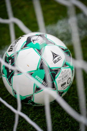 TSV Alemannia Aachen Eroeffnung des neuen Trainigsplatzes, Saison 2026 2027, 09.10.2026 TSV Alemannia Aachen Eroeffnung des neuen Trainigsplatzes, Saison 2026 2027, 09.10.2026 Aachen Copyright: xEibner-Pressefoto J.xDerondeaux EP_JDU