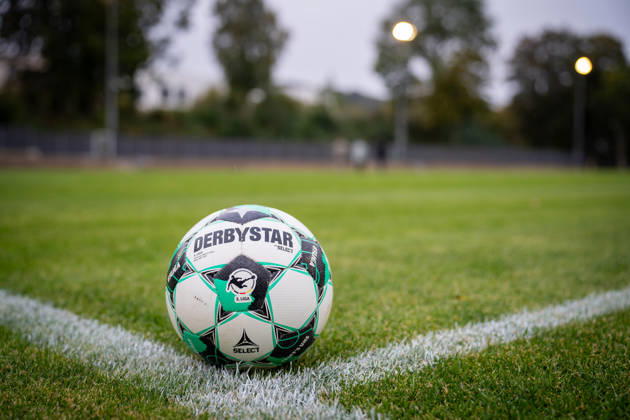 TSV Alemannia Aachen Eroeffnung des neuen Trainigsplatzes, Saison 2026 2027, 09.10.2026 TSV Alemannia Aachen Eroeffnung des neuen Trainigsplatzes, Saison 2026 2027, 09.10.2026 Aachen Copyright: xEibner-Pressefoto J.xDerondeaux EP_JDU
