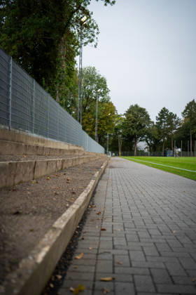TSV Alemannia Aachen Eroeffnung des neuen Trainigsplatzes, Saison 2026 2027, 09.10.2026 TSV Alemannia Aachen Eroeffnung des neuen Trainigsplatzes, Saison 2026 2027, 09.10.2026 Aachen Copyright: xEibner-Pressefoto J.xDerondeaux EP_JDU