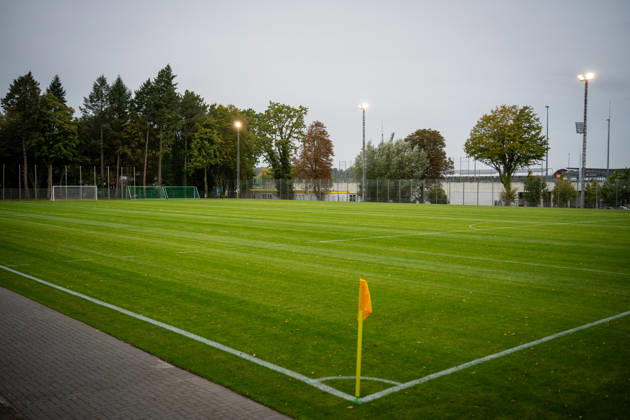 TSV Alemannia Aachen Eroeffnung des neuen Trainigsplatzes, Saison 2026 2027, 09.10.2026 TSV Alemannia Aachen Eroeffnung des neuen Trainigsplatzes, Saison 2026 2027, 09.10.2026 Aachen Copyright: xEibner-Pressefoto J.xDerondeaux EP_JDU