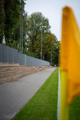 TSV Alemannia Aachen Eroeffnung des neuen Trainigsplatzes, Saison 2026 2027, 09.10.2026 TSV Alemannia Aachen Eroeffnung des neuen Trainigsplatzes, Saison 2026 2027, 09.10.2026 Aachen Copyright: xEibner-Pressefoto J.xDerondeaux EP_JDU
