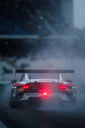 ADAC GT Masters, 11. + 12. Rennen Hockenheim 2026 41 Porsche 911 GT3 R (992), razoon - more than racing: Leo Pichler, Colin Büninghaus - picture by Gruppe C Photography Salzburg Salzburgring Bayern Germany Copyright: xGruppexCxPhotographyx