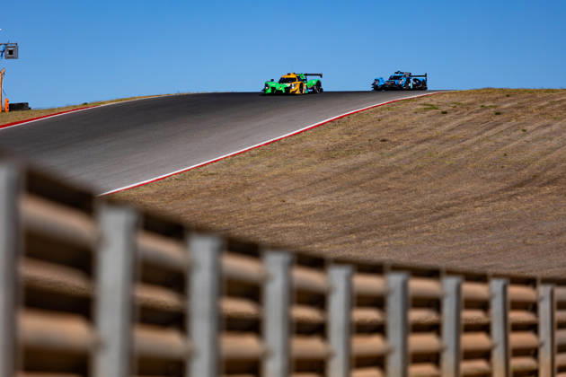 AUTO - ELMS - 4 HOURS OF PORTIMAO 2026 13 BUKHANTSOV Alexander (uae), CUBIDES OLARTE Henry (col), CHOU Chun Ting (tpe), Inter Europol Competition, Ligier JS P325 - Toyota, LMP3, action 20 JENSEN Michael (den), TRULLI Enzo (ita), JAKOBSEN Malthe (den), Algarve Pro Racing, Oreca 07 - Gibson, LMP2 Pro Am, action during the 4 Hours of Portimao 2026, 6th round of the 2026 European Le Mans Series on the Autodromo Internacional do Algarve from October 8 to 10, 2026 in Portimao, Portugal - Copyright: xJoaoxFilipex