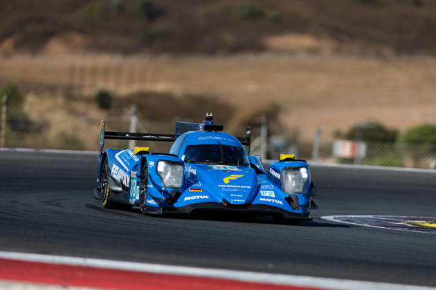 AUTO - ELMS - 4 HOURS OF PORTIMAO 2026 88 FELBERMAYR Horst (aut), FELBERMAYR Horst Felix (aut), BINDER Rene (aut), Proton Competition, Oreca 07 - Gibson, LMP2 Pro Am, action during the 4 Hours of Portimao 2026, 6th round of the 2026 European Le Mans Series on the Autodromo Internacional do Algarve from October 8 to 10, 2026 in Portimao, Portugal - Copyright: xJoaoxFilipex