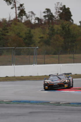 Hockenheim, Deutschland 09.- 11. Oktober 2026: DTM - 2026 - Saisonfinale - Hockenheimring - Freitag Training Im Bild: Timo Glock (GER 16) Hockenheimring Baden Württemberg Copyright: xFotostandx xFWMEDIAx