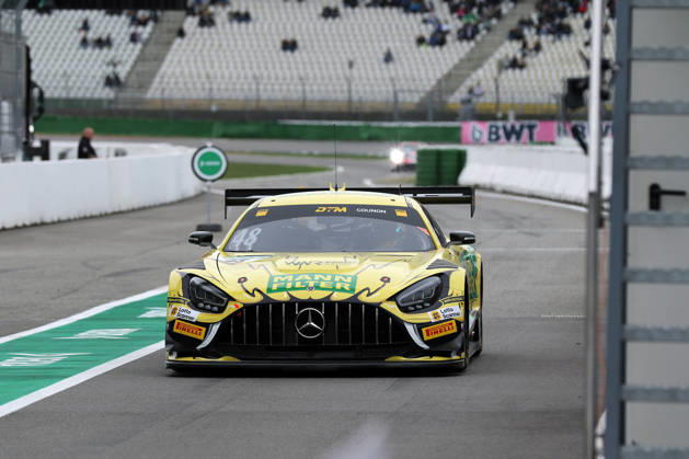DTM - Finale Hockenheimring 09. - 11. Oktober 2026 DTM - Finale Hockenheimring 09. - 11. Oktober 2026 Training Freitag Im Bild: Jules Gounon (FRA) Copyright: xBEAUTIFULxSPORTS Bernhardtx