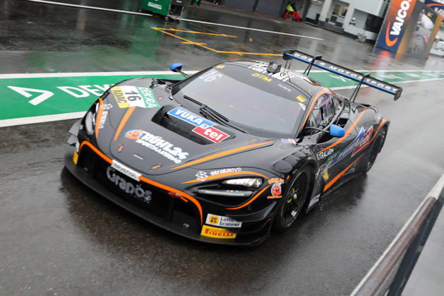 DTM - Finale Hockenheimring 09. - 11. Oktober 2026 DTM - Finale Hockenheimring 09. - 11. Oktober 2026 Training Freitag Im Bild: Timo Glock (DEU) Copyright: xBEAUTIFULxSPORTS Bernhardtx