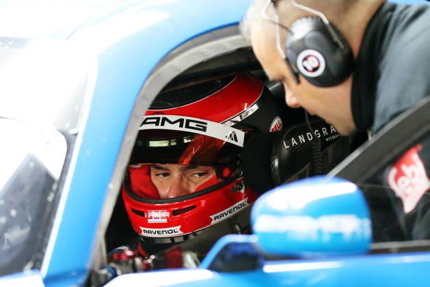 DTM - Finale Hockenheimring 09. - 11. Oktober 2026 DTM - Finale Hockenheimring 09. - 11. Oktober 2026 Training Freitag Im Bild: Lucas Auer (AUT) Copyright: xBEAUTIFULxSPORTS Bernhardtx